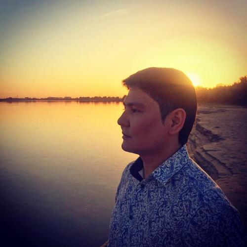 Бейбіт Қорған - Асыл анам